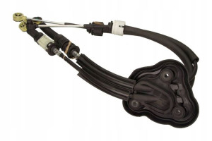 Linka Zmiany Biegów Renault Fluence Megane Iii Kpl.1064+1000mm Maxgear