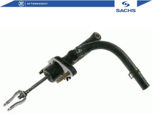Pompa Sprzęgła Hyundai Getz 1.1-1.6 09.02-09.05 Sa