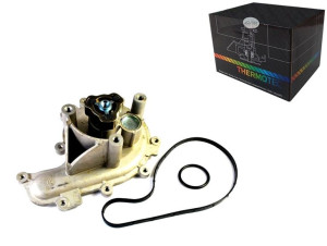 Pompa Wody Citroen Jumper Fiat Ducato Ford Ranger