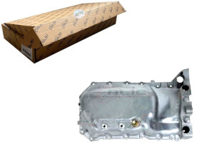 Miska Olejowa (aluminium) Citroen Berlingo Berling