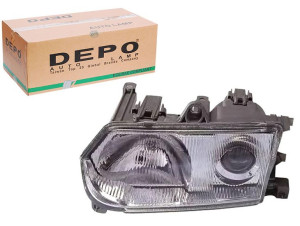 Reflektor (h1 Elektryczny) Alfa Romeo 145 146 07.9