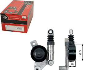 Napinacz Paska Wielorowkowego Chrysler Sebring 2.0