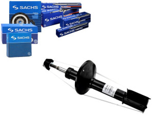 Amortyzator Dacia Sandero 1.2-1.6lpg 06.08- Sachs