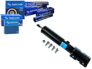 Amortyzator Ford Transit 1.6-2.9 09.85-06.00 Sachs