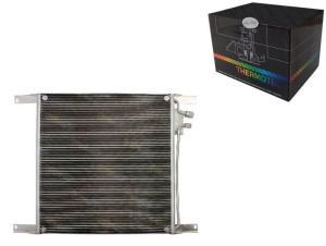 Skraplacz Klimatyzacji Daf 95 09.87-01.98 Thermote
