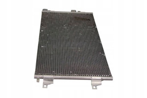 Skraplacz Klimatyzacji Renault Laguna 01- Maxgear