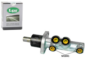 Pompa Hamulcowa Peugeot 406 1.6-3.0 11.95-12.04 Lp
