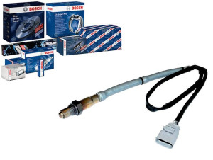 Sonda Lambda Audi A6 5.2 03.06-08.11 Bosch