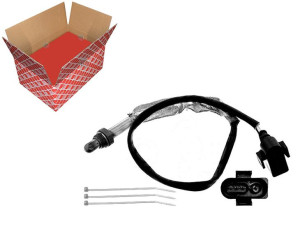 Sonda Lambda Seat Cordoba Vario Vw Golf Iii Golf I