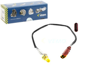 Sonda Lambda Audi A2 A4 Seat Cordoba Ibiza Iii Ibi
