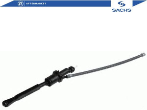 Pompa Sprzęgła Peugeot 307 308 1,4-1,6 16v 00- Sac