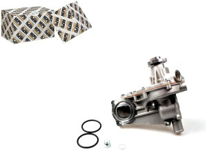Pompa Wody Audi A4 A6 Cabriolet Vw Passat 1.6/1.8