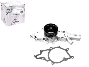 Pompa Wodna - Wody [trucktec Automotive]