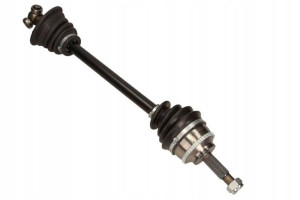 Półoś Renault Megane 1.4-1.9d Le 645mm Abs Maxgear