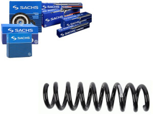 Sprężyna Zawieszenia Bmw 1 (f20) 1 (f21) 3 (f30 F8