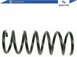Sprężyna Zawieszenia Ford Mondeo Iv 1.6-2.5 03.07-