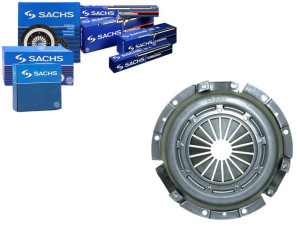 Docisk Sprz. Fiat Croma 1,6 Sachs