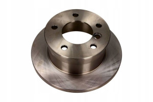 Tarcze Ham. 2szt Mercedes T. Sprinter 308d-314d Lt35 97- Maxgear