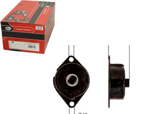 Napinacz Paska Wielorowkowego Seat Arosa Skoda Fel