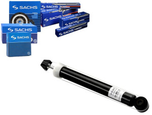 Amortyzator Chevrolet Orlando 1.8/1.8lpg/2.0d 02.1