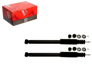 Amortyzatory 2szt Mercedes E (w210) 2.0-4.3 06.95-