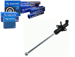 Pompa Sprzęgła Fiat Stilo 1,6 16v 01-08 Sachs