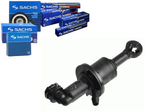 Pompa Sprzęgła Suzuki Splash 1,3 Cdti 08- Sachs