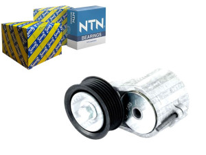 Napinacz Paska Wielorowkowego Audi A3 Tt Skoda Sup