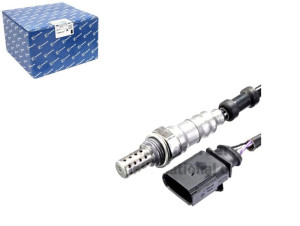 Sonda Lambda Vw Golf 2,0gti 04- Pierburg