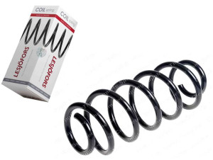 Sprężyna Zawieszenia Toyota Verso 1.6/1.8 04.09-08