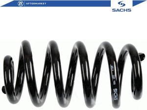 Sprężyna Zawieszenia Audi A6 2.0-4.2 05.04-08.11 S