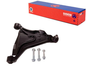 Wahacz P Volvo 850 91-96 P Dol Sidem