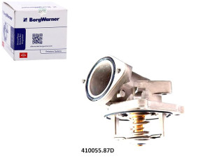 Termostat Mercedes 87c Sprinter 06- Om642 3,0cdi W