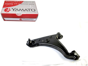 Wahacz Dół Mazda 626 Iii 1.6-2.2 06.87-05.92 Yamat