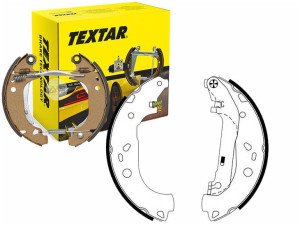 Szczęki Hamulcowe Ford Transit Connect 02- Textar
