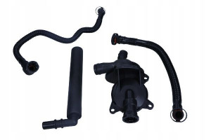 Zawór Odmy Bmw E90 E91 X3 00- 1.8-2.0 (zestaw) Maxgear