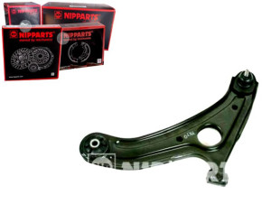Wahacz Przód Hyundai Getz Tb 2002przod Le Nipparts