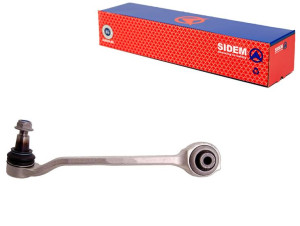 Wahacz P Bmw X3 F25 11- L Dol Sidem