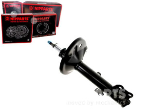 Amortyzator Chery Tiggo 2005 Przód Le Nipparts Nip