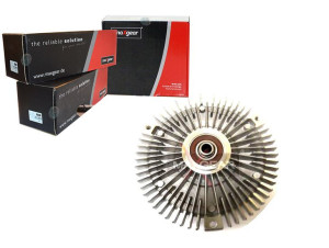 Sprzęgło Wiskozowe Mercedes W124 201 Maxgear