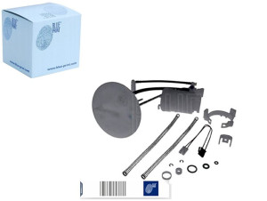 Filtr Paliwa Honda Cr-v Iv 2.0 10.12- Blue Print