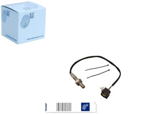 Sonda Lambda (pin 4 600mm) Mazda 323 F Vi 1.6 01.0
