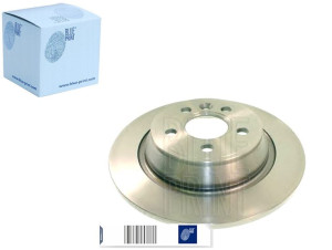 Tarcze Hamulcowe 2szt Ford Focus Ii Galaxy Kuga I