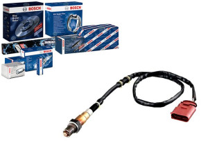 Sonda Lambda Audi Tt Bosch