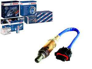 Sonda Lambda Porsche Boxster 2.7/3.2 06.99-12.04 B