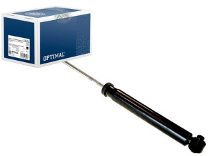Amortyzator Tył L/p Audi A4 -08 Optimal
