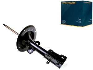 Siłownik Teleskop Przód L/p Voyager 00- Denckerman