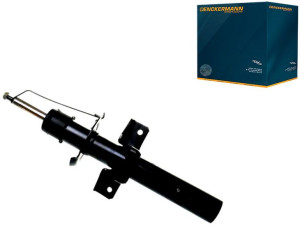 Siłownik Teleskop Tył L/p Mondeo Iii H-b Denckerma