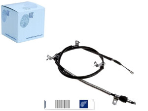 Linka Hamulca Ręcznego Hyundai Blue Print