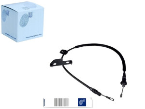 Linka Hamulca Ręcznego Jeep Blue Print